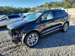 2FMPK3K8XJBC09562 2018 FORD EDGE