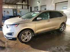 2FMPK3K8XJBC14650 2018 FORD EDGE