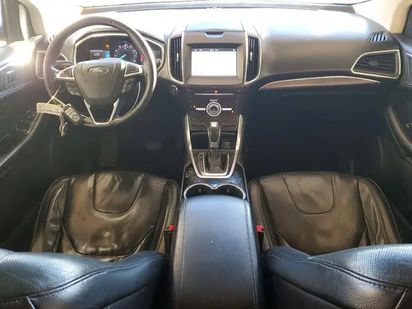 2FMPK3K8XJBC14650 2018 FORD EDGE - Image 8