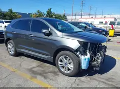 2FMPK3K8XJBC20562 2018 FORD EDGE