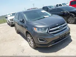 2FMPK3K8XJBC28533 2018 FORD EDGE