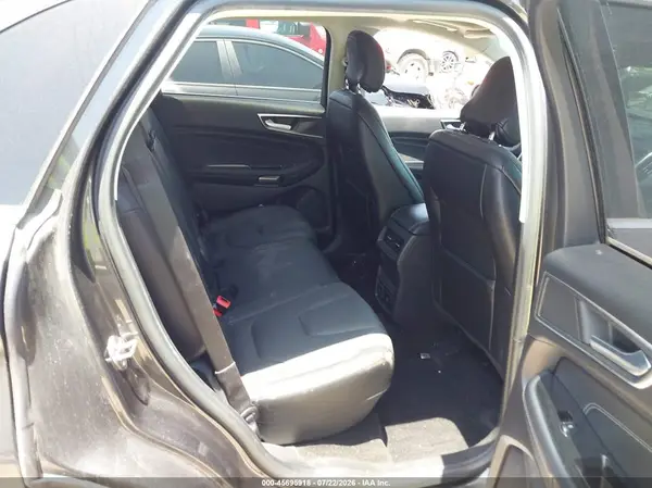 2FMPK3K8XJBC28533 2018 FORD EDGE - Image 8