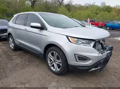 2FMPK3K8XJBC32937 2018 FORD EDGE