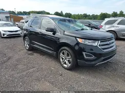 2FMPK3K8XJBC33098 2018 FORD EDGE