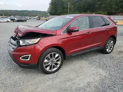 2FMPK3K8XJBC35076 2018 FORD EDGE