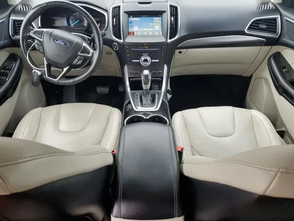 2FMPK3K8XJBC35076 2018 FORD EDGE - Image 8