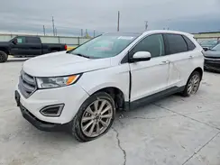 2FMPK3K8XJBC59863 2018 FORD EDGE