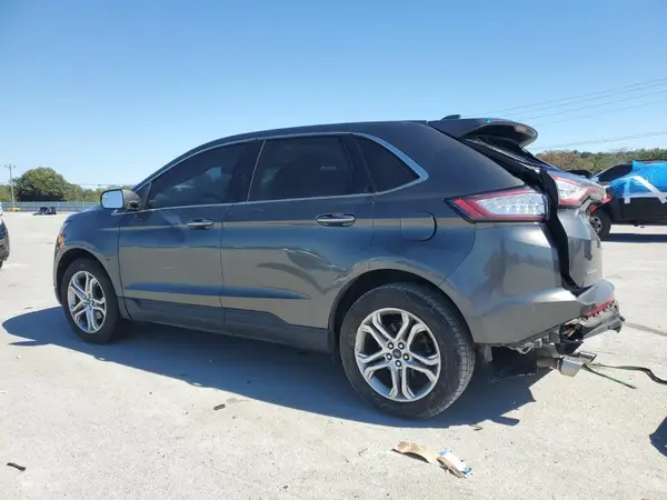 2FMPK3K90GBB05454 2016 FORD EDGE - Image 2