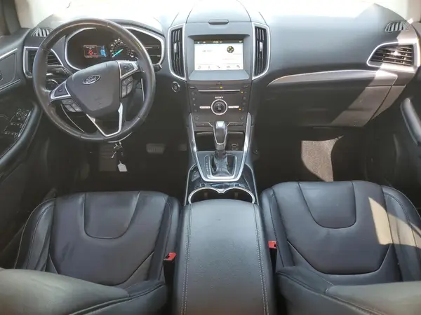 2FMPK3K90GBB05454 2016 FORD EDGE - Image 8