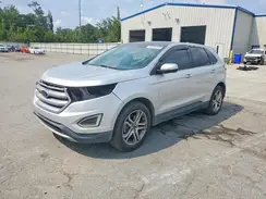2FMPK3K90GBB05552 2016 FORD EDGE