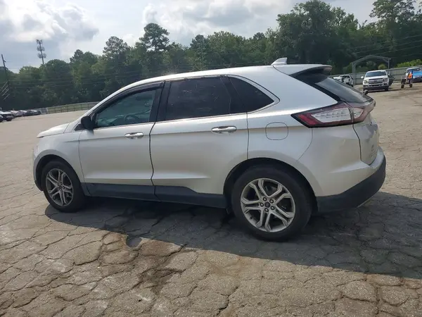 2FMPK3K90GBB05552 2016 FORD EDGE - Image 2