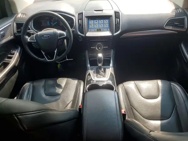 2FMPK3K90GBB05552 2016 FORD EDGE - Image 8