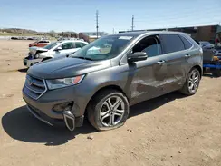 2FMPK3K90GBB05647 2016 FORD EDGE
