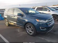 2FMPK3K90GBB05681 2016 FORD EDGE