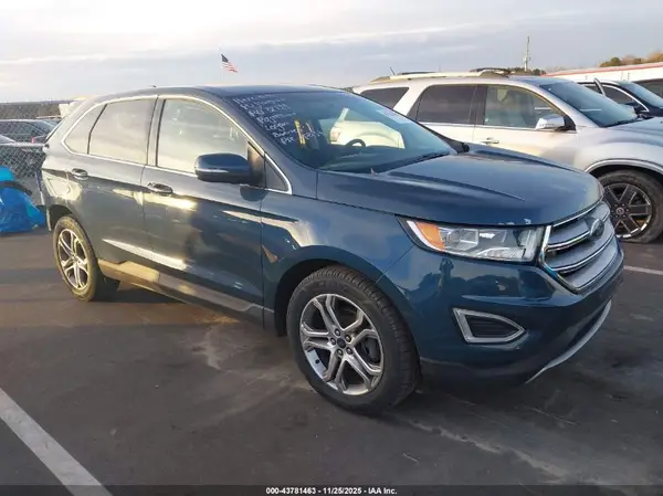 2FMPK3K90GBB05681 2016 FORD EDGE - Image 1