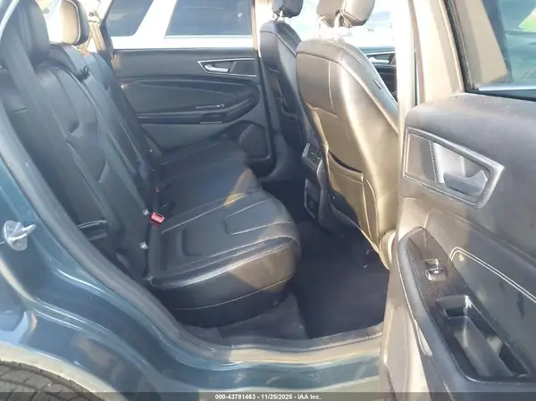 2FMPK3K90GBB05681 2016 FORD EDGE - Image 8