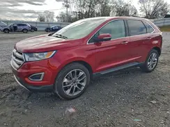2FMPK3K90GBB09312 2016 FORD EDGE