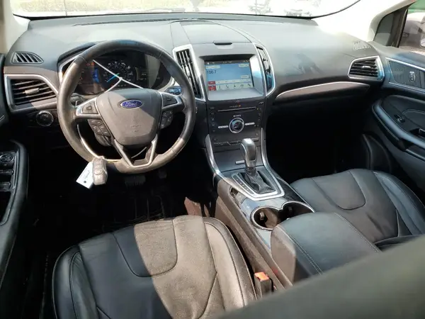 2FMPK3K90GBB13666 2016 FORD EDGE - Image 8