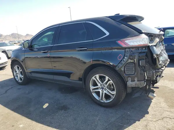 2FMPK3K90GBB19063 2016 FORD EDGE - Image 2