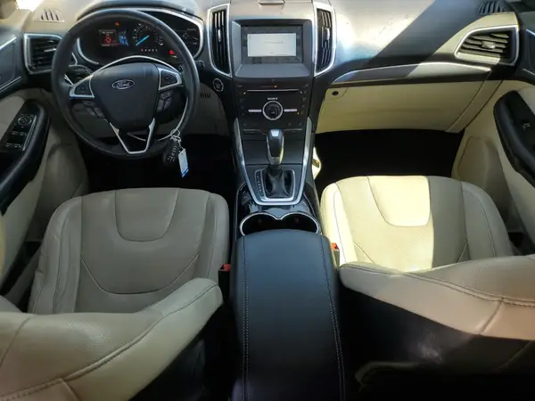 2FMPK3K90GBB19063 2016 FORD EDGE - Image 8