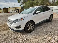 2FMPK3K90GBB29690 2016 FORD EDGE