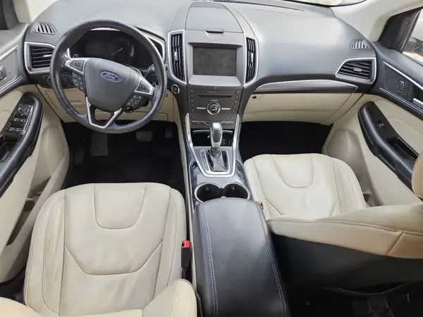 2FMPK3K90GBB29690 2016 FORD EDGE - Image 8