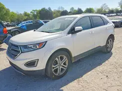 2FMPK3K90GBB29754 2016 FORD EDGE