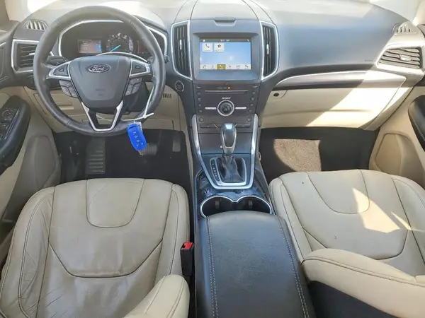 2FMPK3K90GBB29754 2016 FORD EDGE - Image 8