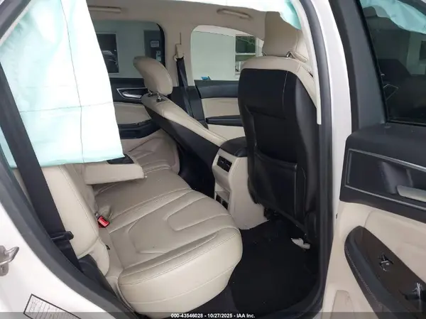 2FMPK3K90GBB43914 2016 FORD EDGE - Image 8