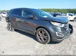 2FMPK3K90GBB45114 2016 FORD EDGE