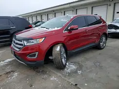 2FMPK3K90GBB50264 2016 FORD EDGE
