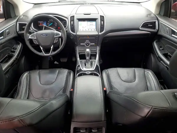 2FMPK3K90GBB50264 2016 FORD EDGE - Image 8