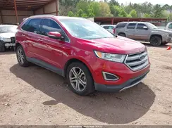2FMPK3K90GBB70420 2016 FORD EDGE