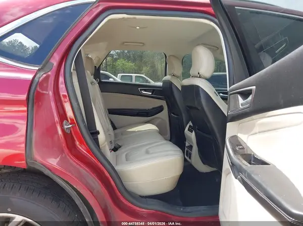 2FMPK3K90GBB70420 2016 FORD EDGE - Image 8