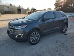 2FMPK3K90GBB72457 2016 FORD EDGE