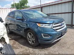2FMPK3K90GBB78968 2016 FORD EDGE