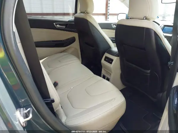 2FMPK3K90GBB78968 2016 FORD EDGE - Image 8