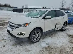 2FMPK3K90GBB82213 2016 FORD EDGE