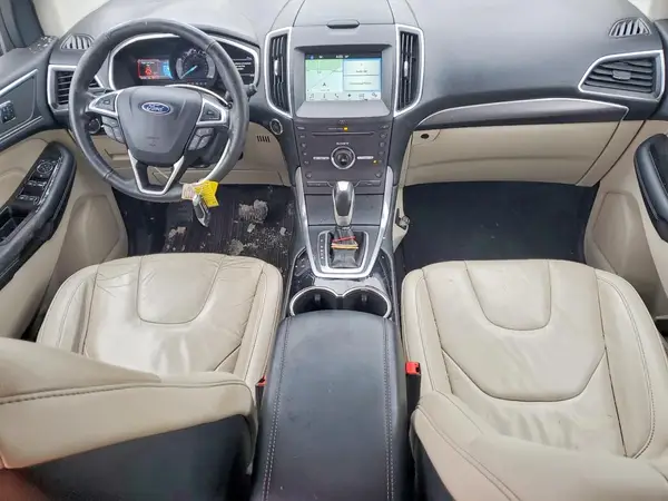 2FMPK3K90GBB82213 2016 FORD EDGE - Image 8