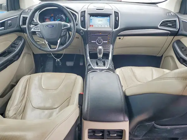 2FMPK3K90GBC11239 2016 FORD EDGE - Image 8