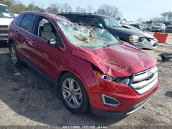 2FMPK3K90GBC33757 2016 FORD EDGE