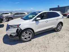 2FMPK3K90GBC52843 2016 FORD EDGE