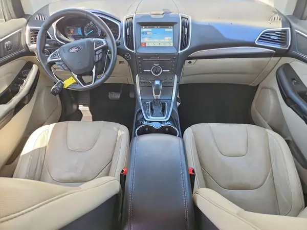 2FMPK3K90GBC52843 2016 FORD EDGE - Image 8