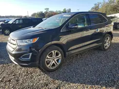2FMPK3K90GBC56522 2016 FORD EDGE