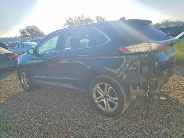 2FMPK3K90GBC56522 2016 FORD EDGE - Image 2