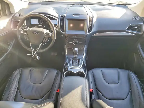 2FMPK3K90GBC56522 2016 FORD EDGE - Image 8