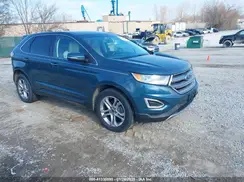 2FMPK3K90GBC58075 2016 FORD EDGE