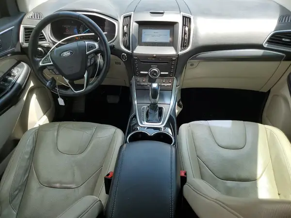 2FMPK3K90GBC58688 2016 FORD EDGE - Image 8
