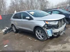 2FMPK3K90HBB05441 2017 FORD EDGE