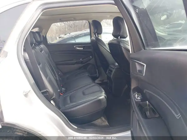 2FMPK3K90HBB05441 2017 FORD EDGE - Image 8